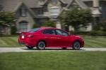 Nissan Sentra SR Turbo 2016 года